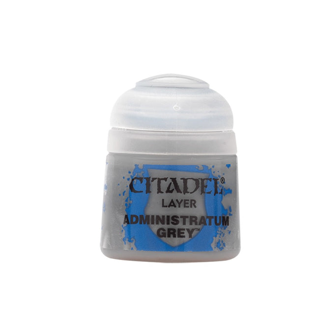 Administratum Grey12ml