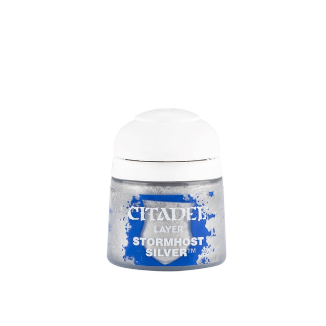 Layer Stormhost Silver (12ml)