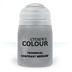 Technical Contrast Medium (24ml)
