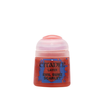 Evil Sunz Scarlet (12ml)