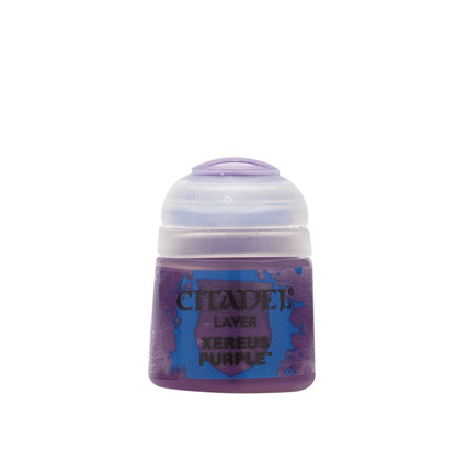 Xereus Purple (12ml)