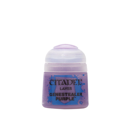 Genestealer Purple (12ml)