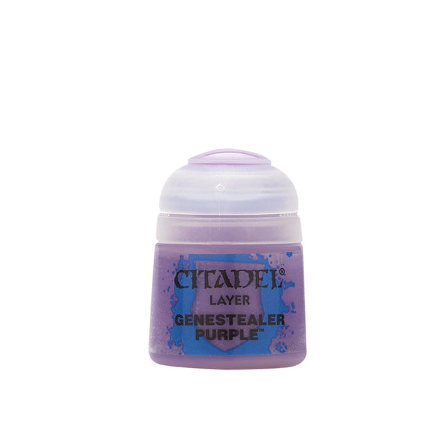 Genestealer Purple (12ml)