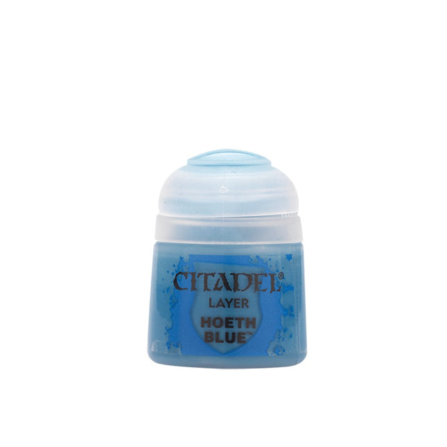 Hoeth Blue (12ml)