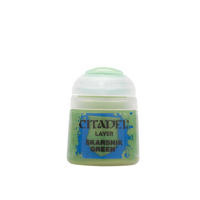 Skarsnik Green (12ml)