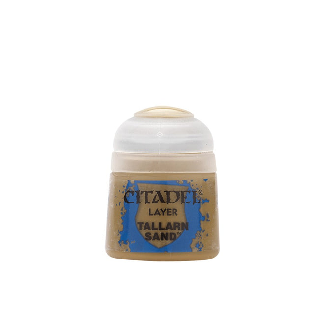 Tallarn Sand (12ml)