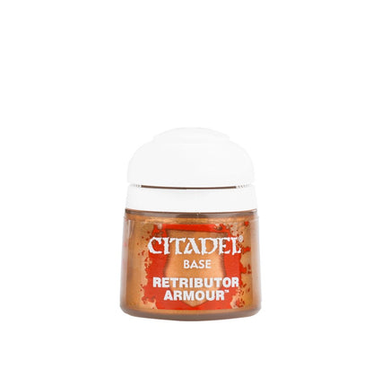 Citadel Retributor armour (12ml)