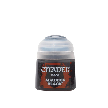 Citadel Abaddon black (12ml)