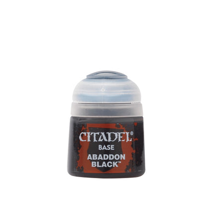 Citadel Abaddon black (12ml)