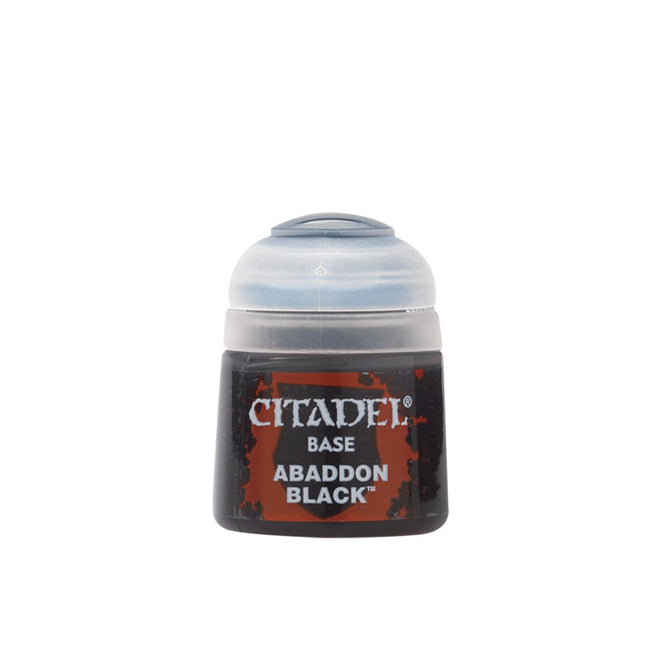 Citadel Abaddon black (12ml)