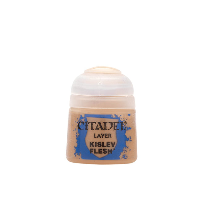 Citadel Kislev flesh (12ml)