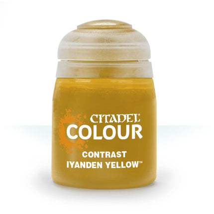 Citadel Iyanden yellow (18ml)