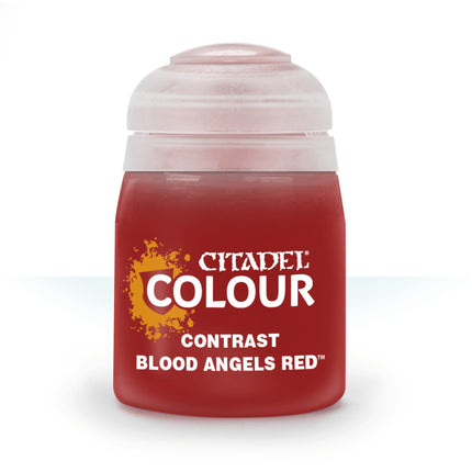 Citadel Blood angels red (18ml)