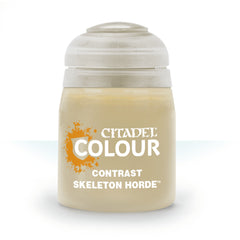 Citadel Skeleton horde (18ml)