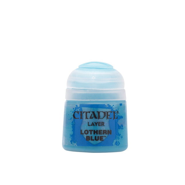 Layer Lothern Blue (12ml)