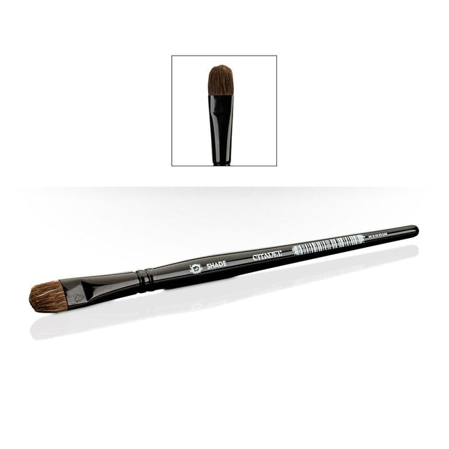 Citadel Large Shade Brush (1 St)