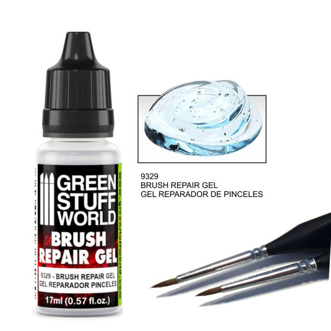 Brush repair gel 17ml