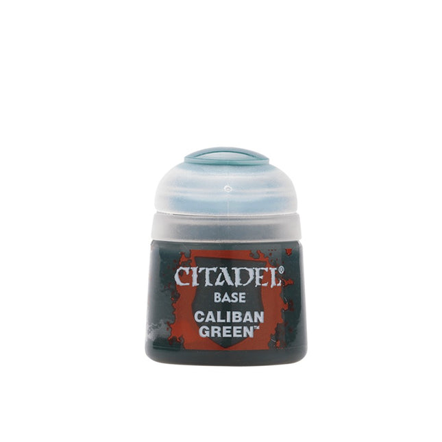 Citadel Caliban green (12ml)