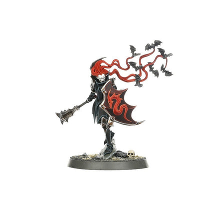 Age of Sigmar Soulblight Gravelord Fell Bats