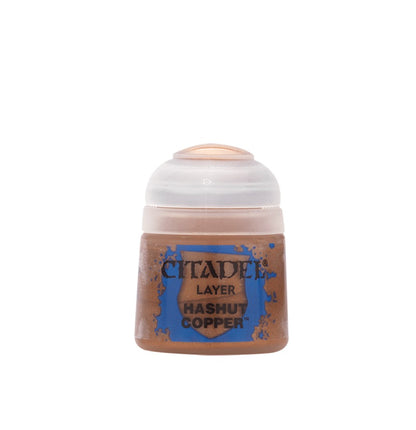 Layer: Hashut Copper 12ml