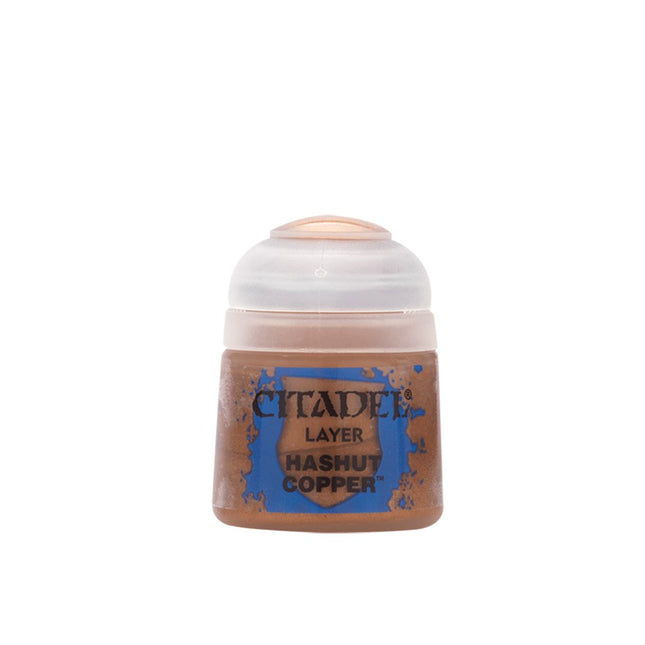 Layer: Hashut Copper 12ml