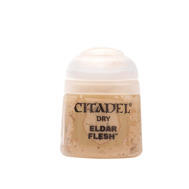 Dry: Eldar Flesh 12ml