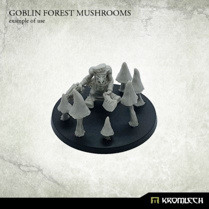 Goblin Forest Mushrooms (20st)