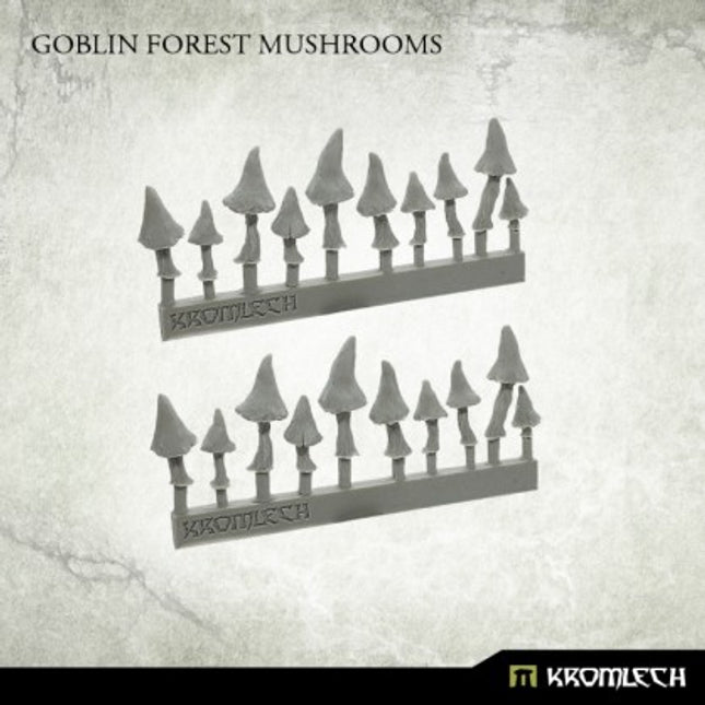 Goblin Forest Mushrooms (20st)