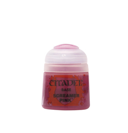 Screamer Pink 12ml