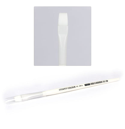 Synthetic Dry brush (Medium)