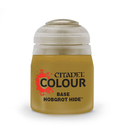 Citadel Hobgrot Hide (12ml) base