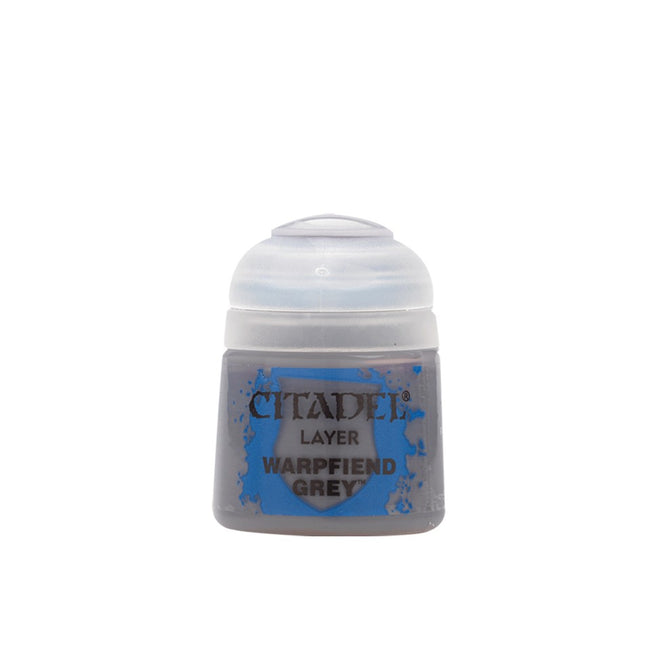 Layer Warpfiend Grey (12ml)