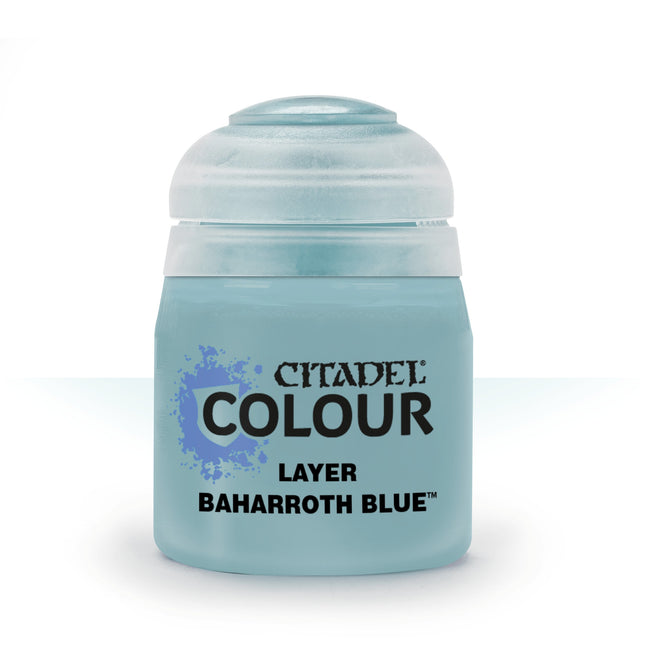 Layer Baharroth Blue (12ml)