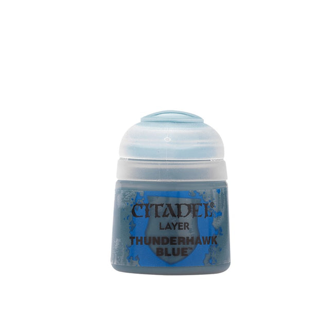 Layer Thunderhawk Blue (12ml)