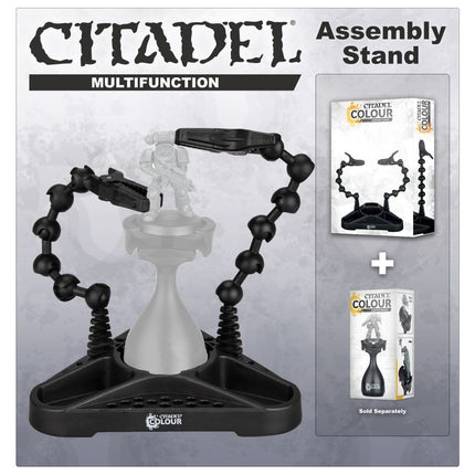Citadel Colour Assembly Stand