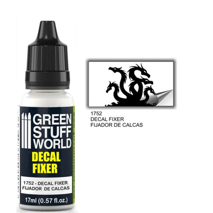 Decal Fixer 17ml