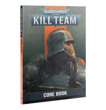 Warhammer 40k Kill team core book
