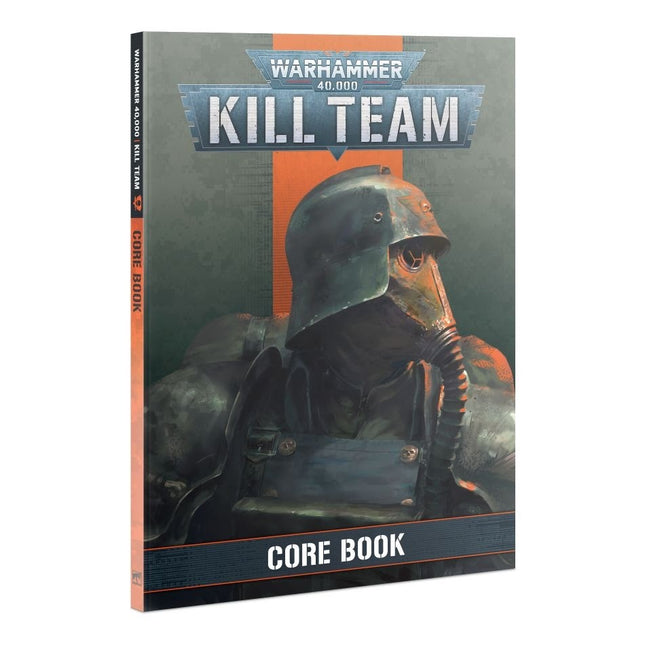 Warhammer 40k Kill team core book