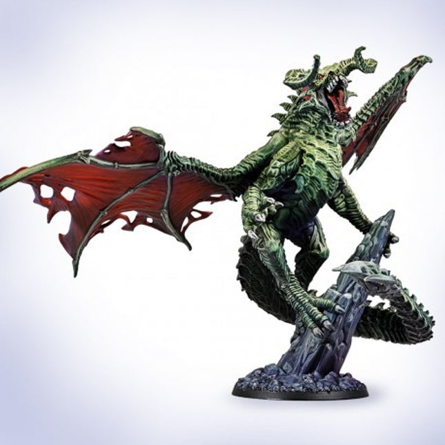 Draculus The Cunning