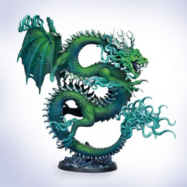 Origon The Denouncer