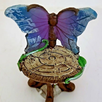 Fairy vlinderstoelen set (2st)
