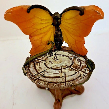 Fairy vlinderstoelen set (2st)