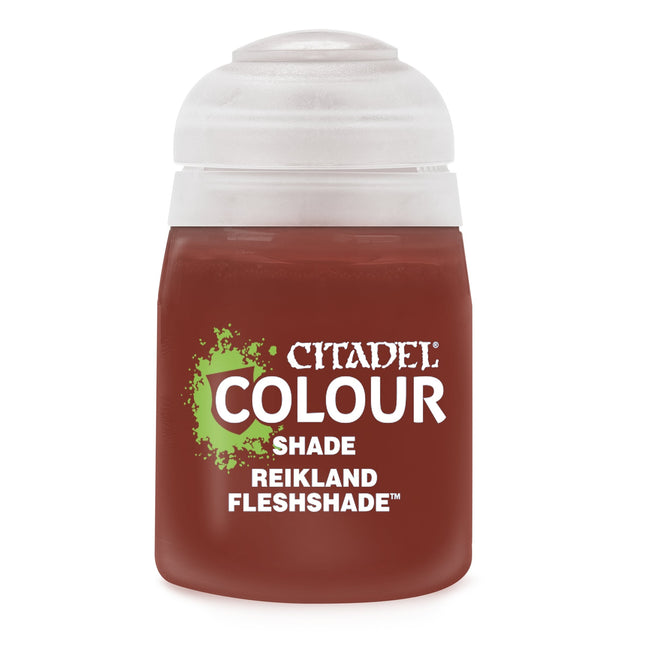 Shade Reikland Flesh (18ml)