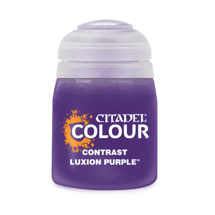 Contrast Luxion purple (18ml)