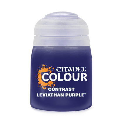 Contrast Leviathan purple (18ml)