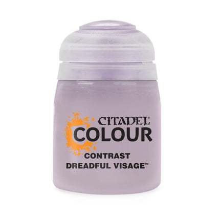 Contrast Dreadful Visage (18ml)