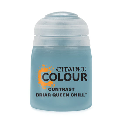 Contrast Brair Queen Chill (18ml)